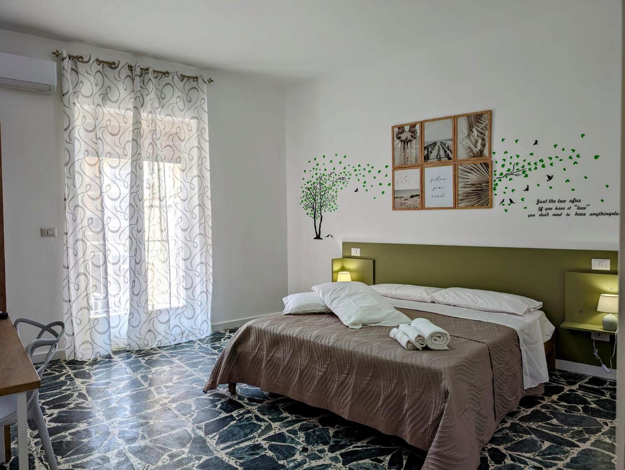 Апартаменты Magi House Сиракузы Экстерьер фото